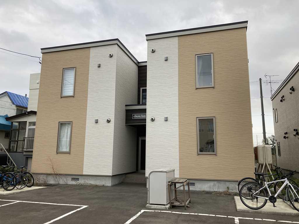 チリエージョ フィオーレ