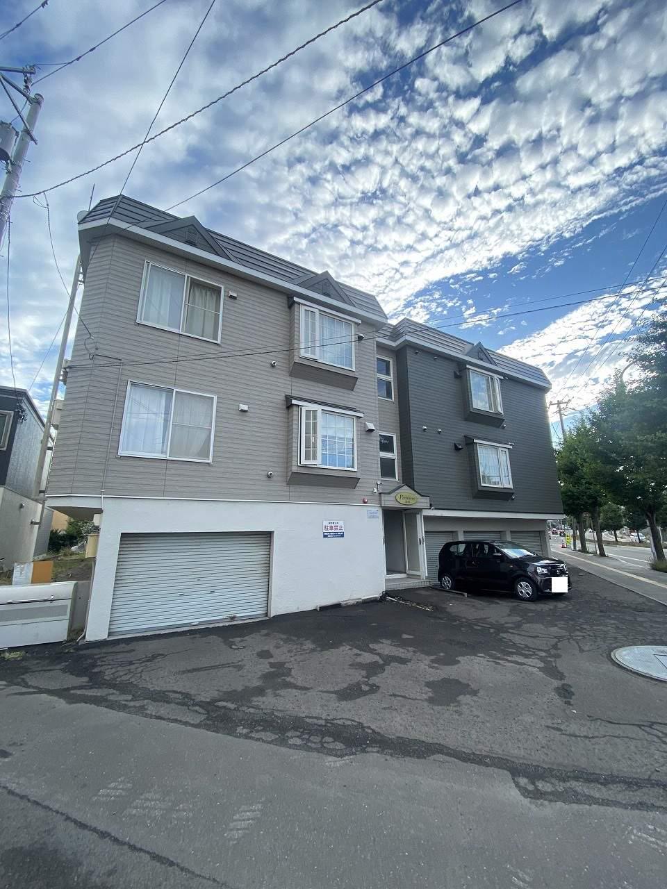 プレミエール発寒