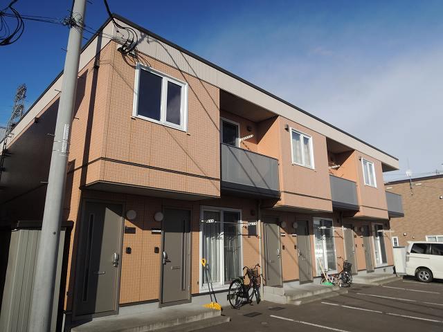 エコビレッジⅡ