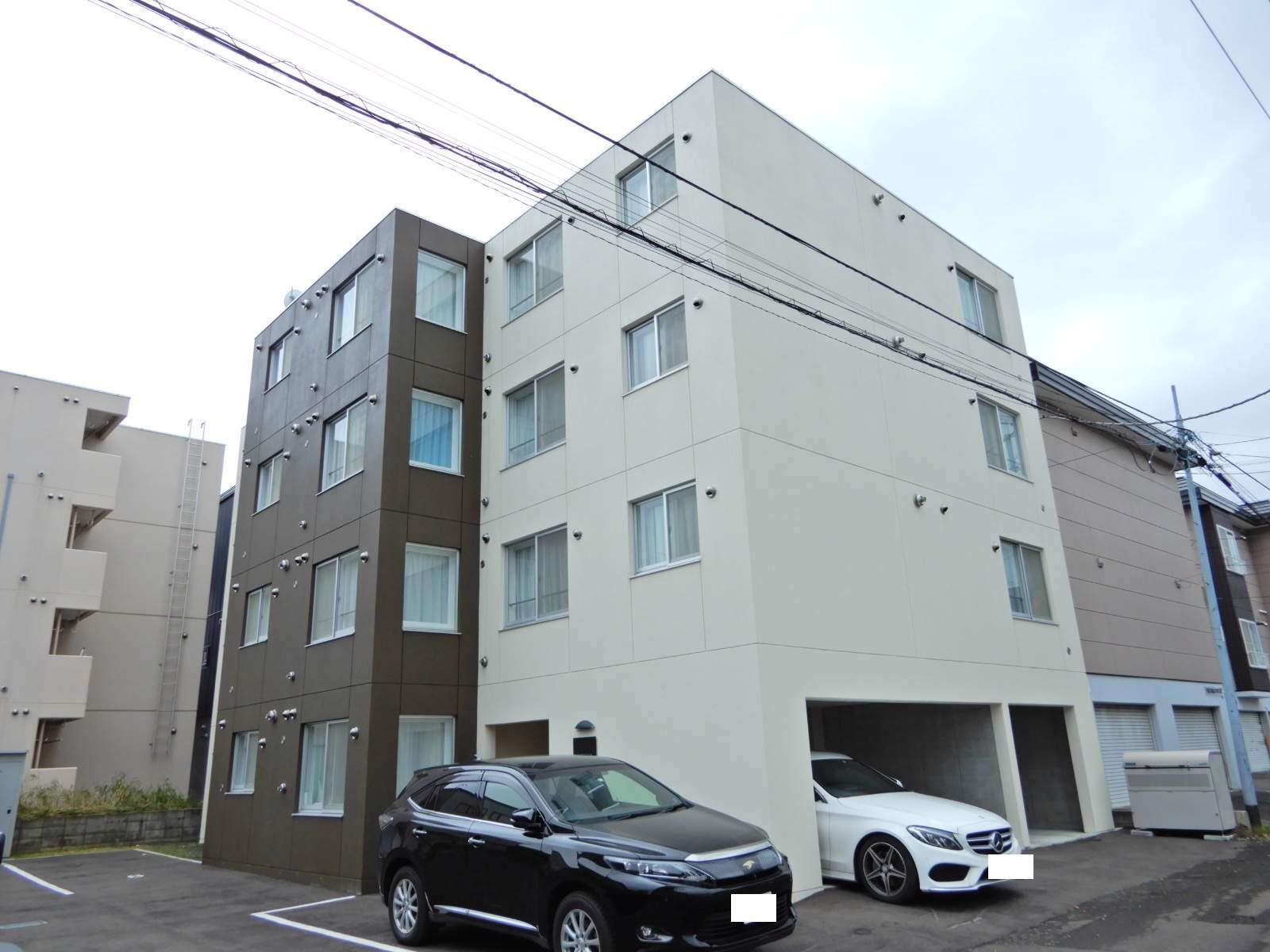 フォレストR-Ⅱ