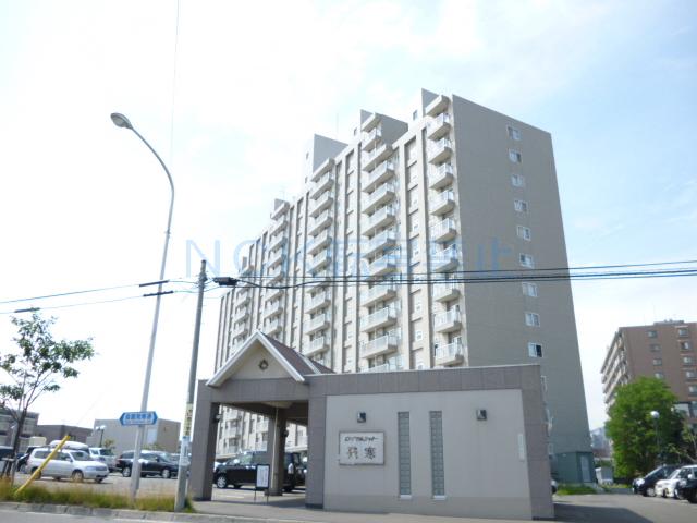 ロイヤルシャトー発寒