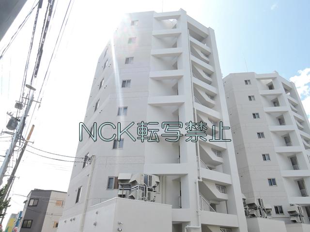 フランセレジデンシア スイート南麻生