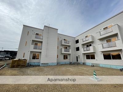 タウンハウス西野参番館