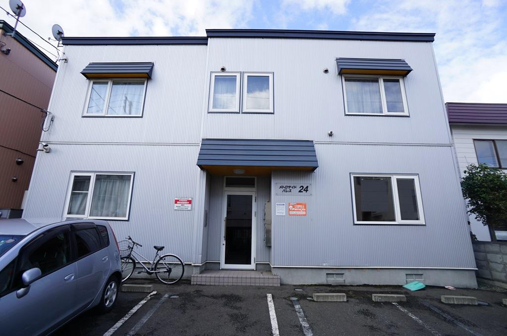 メトロサイドパレス24