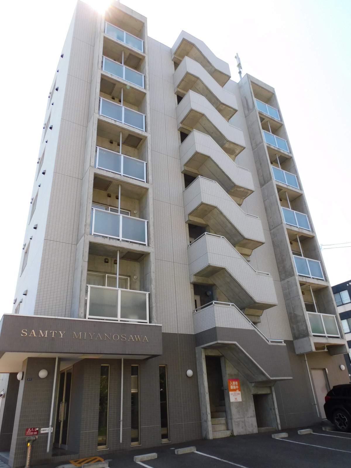 ラぺズマン宮の沢