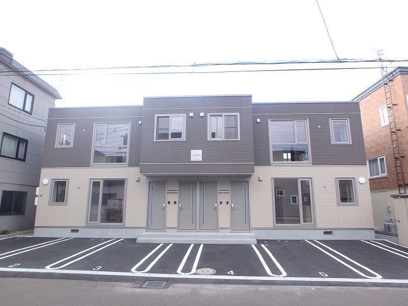 シャーメゾン発寒10・4