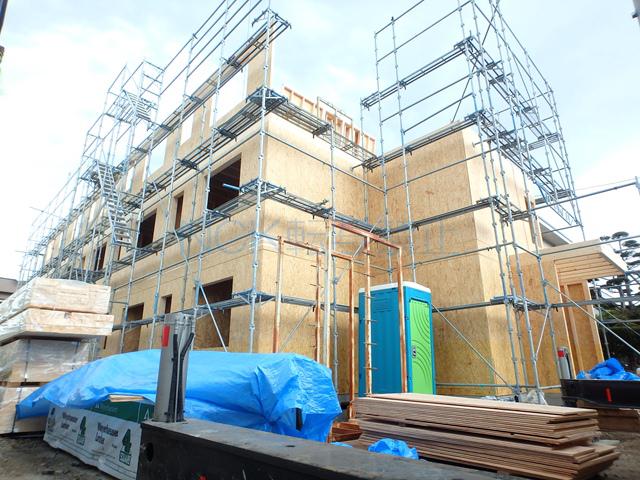 ヒルズ・グランフォーレ