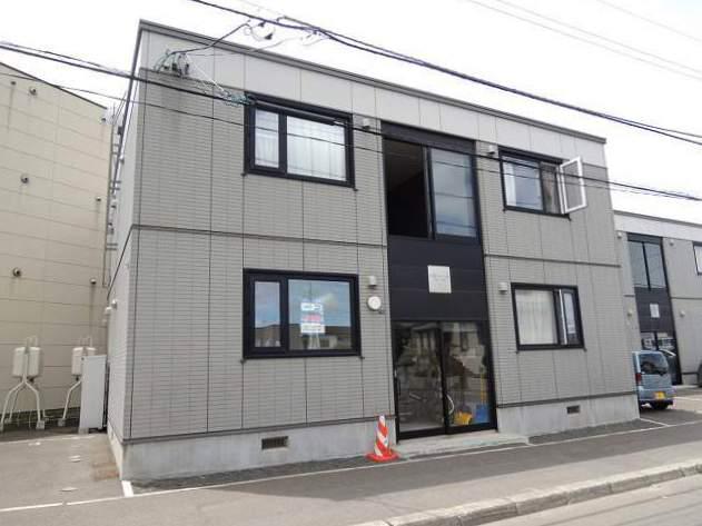 ベルファーレⅠ