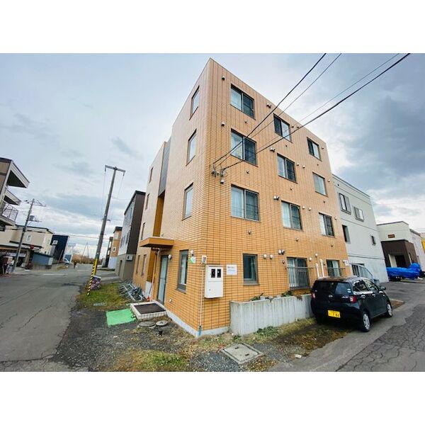 グレースコート