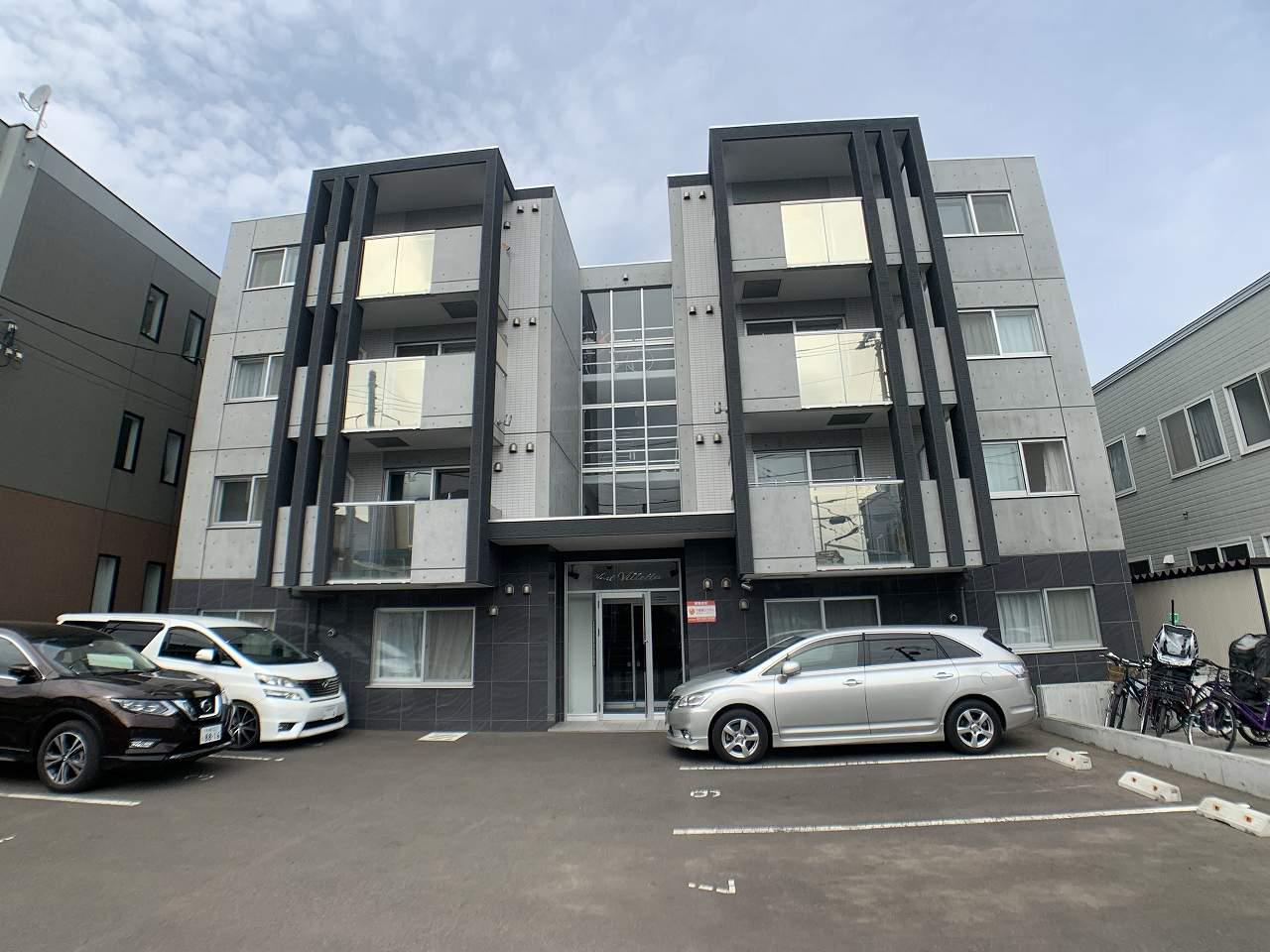 ウエスト VILLETTA