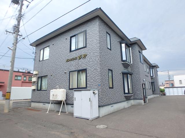 エレガンス西野