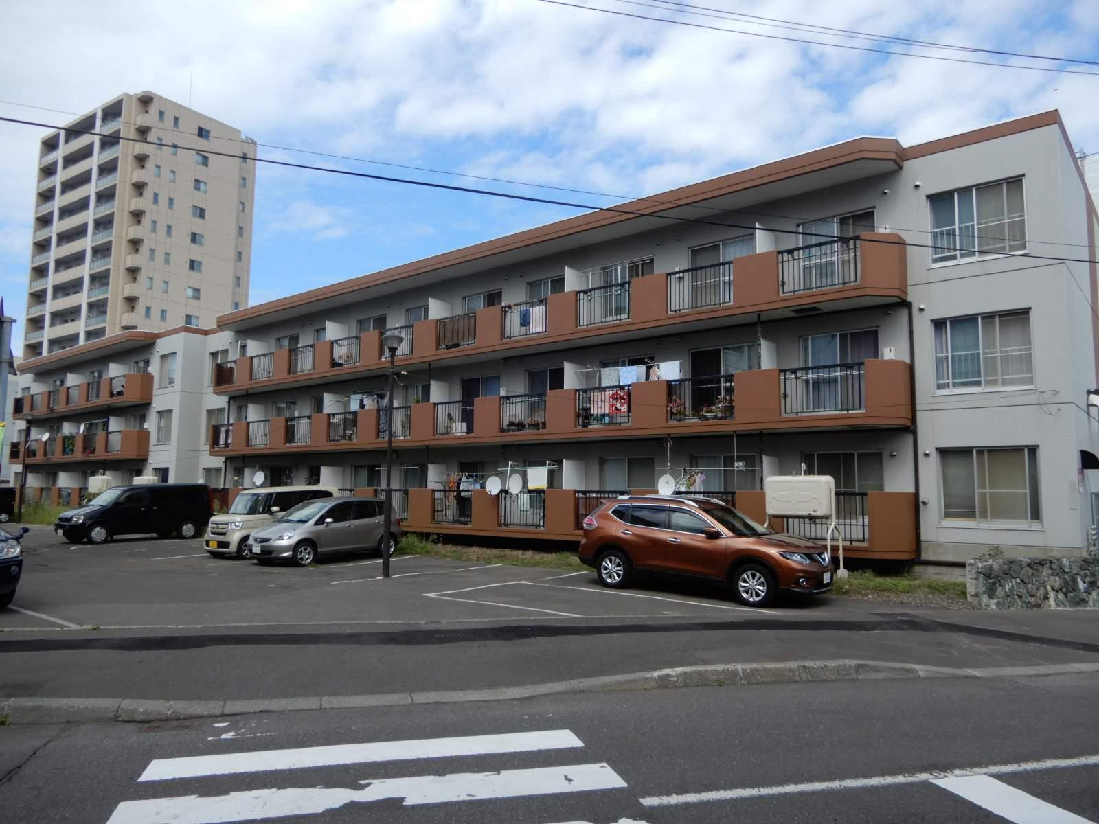 サンタフェハイツ