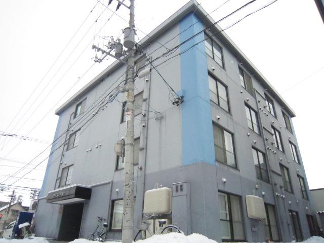 プチメゾン麻生