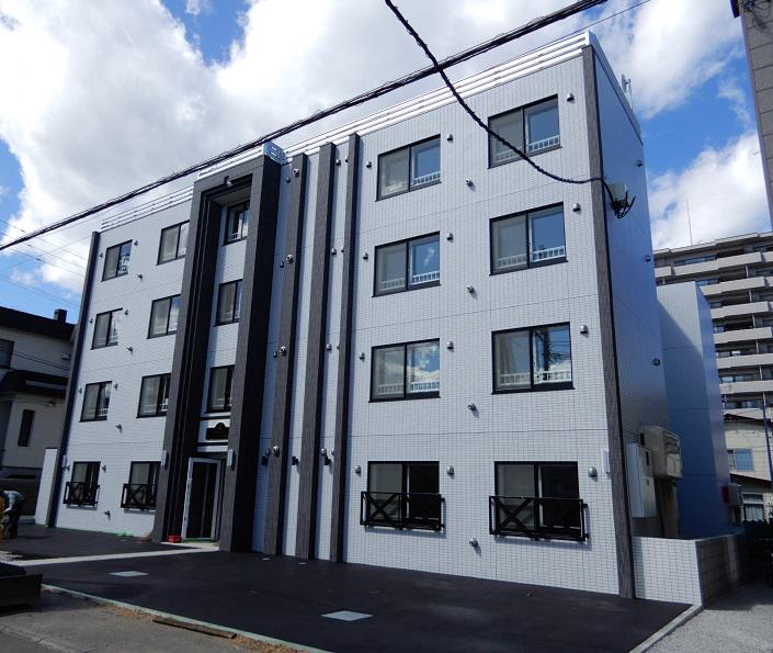 グランメール 宮の沢駅