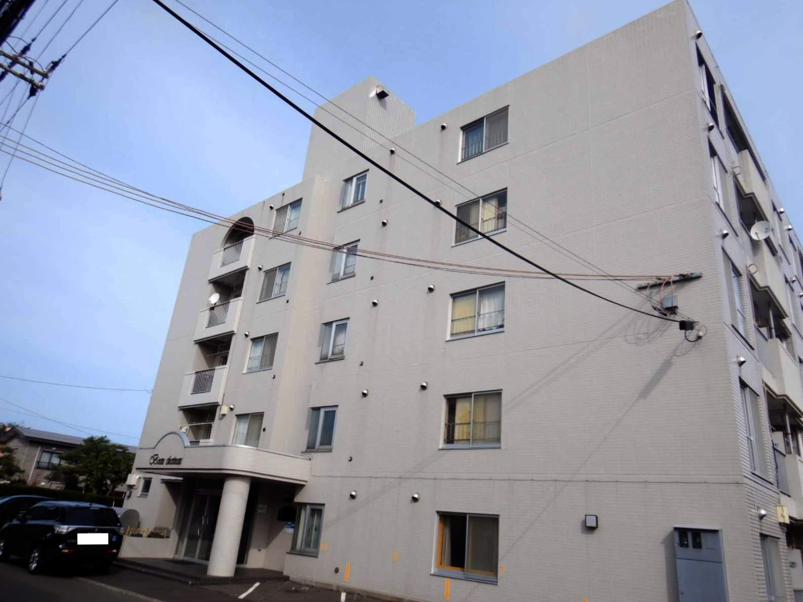 ビューシャトー