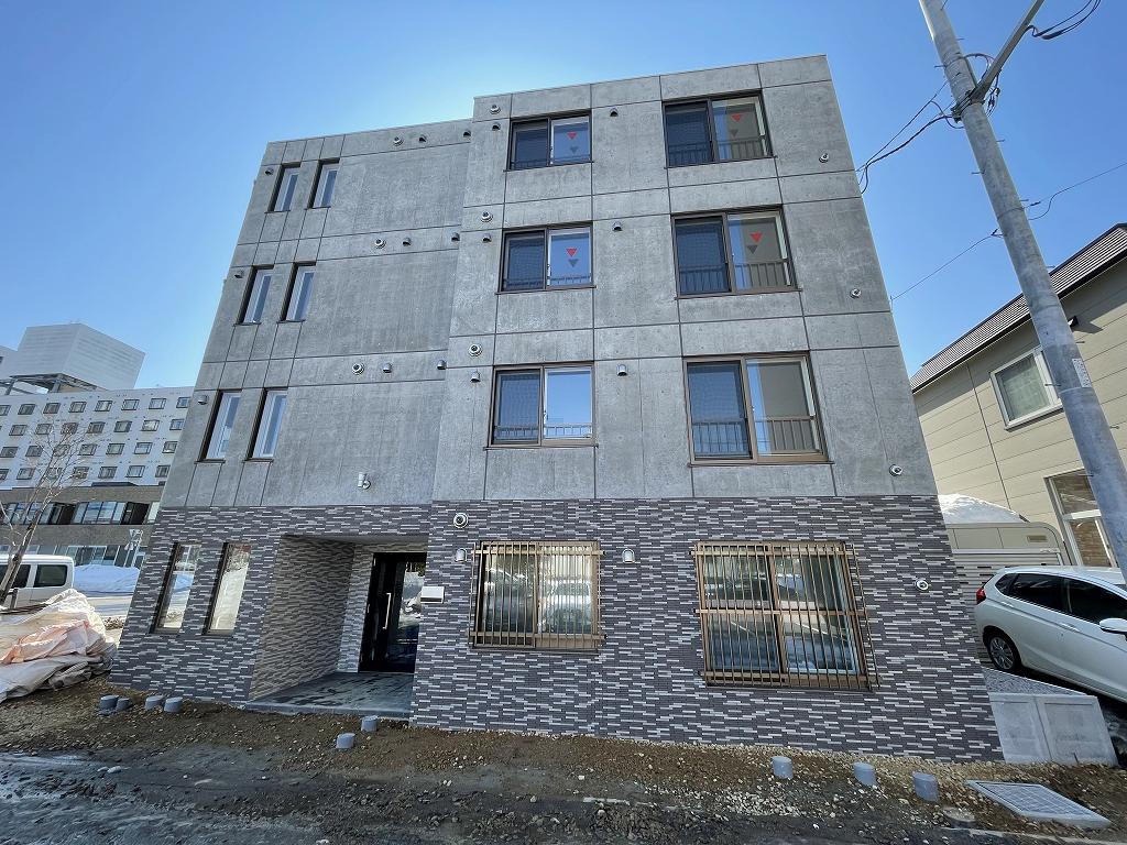 NSI発寒駅前