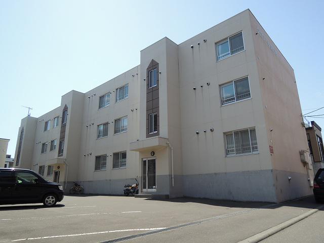 ラフィナート宮の沢