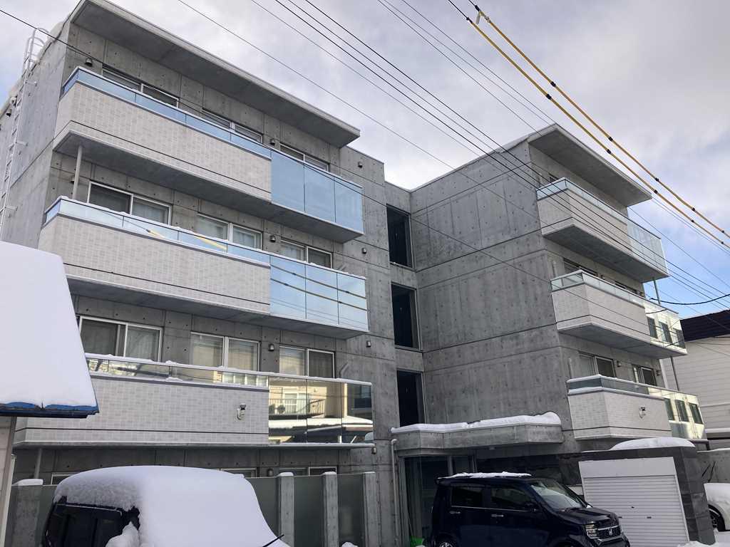 ブロッサムガーデン