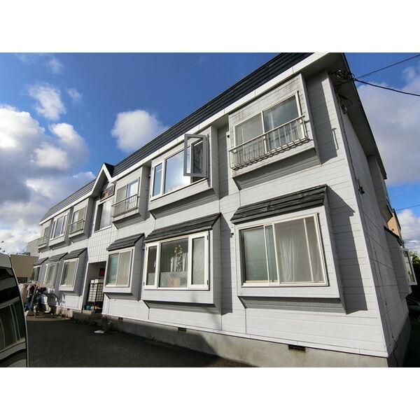 ナカオコーポ16