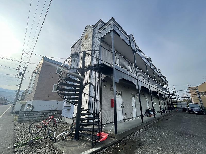 ロイヤルセブンB