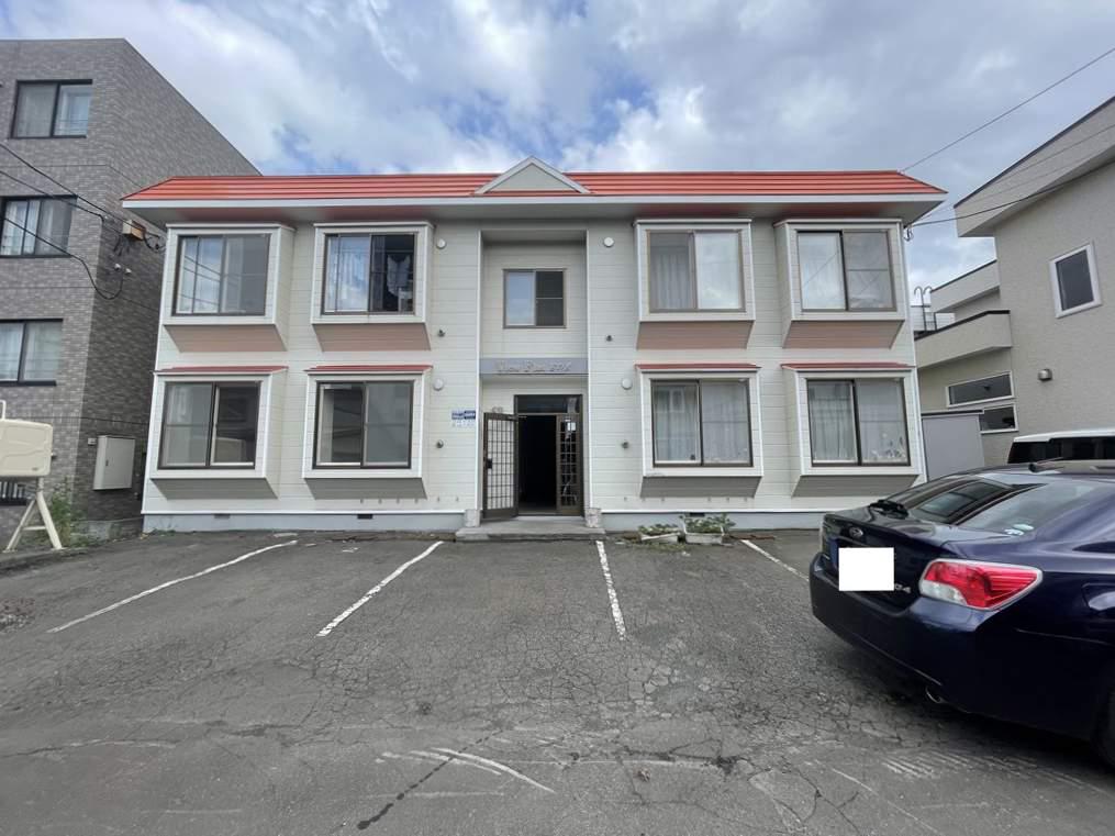 ビューフラット宮の沢