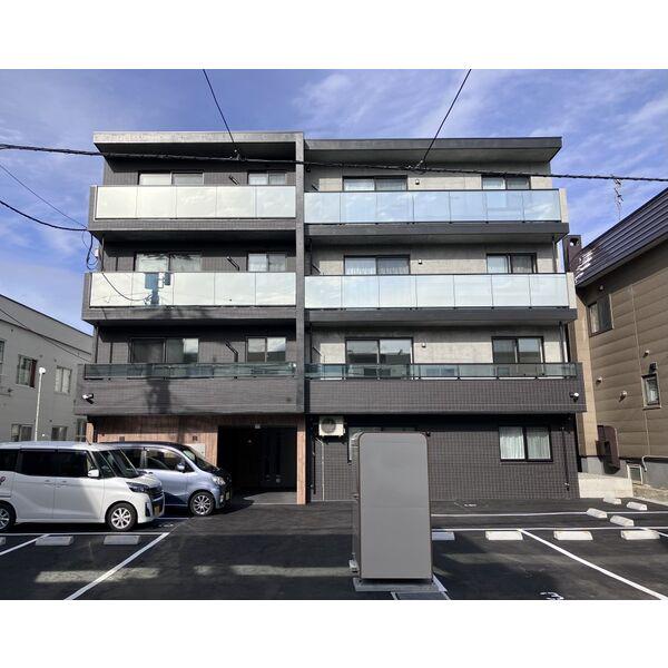 ラ・エスペランス麻生