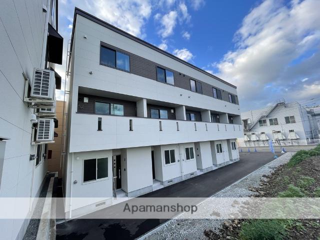 メニーズコート西宮の沢タウンD