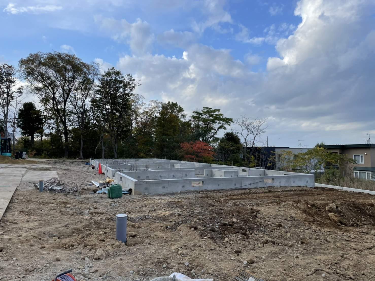 レガーメ稲穂４５　壱番館