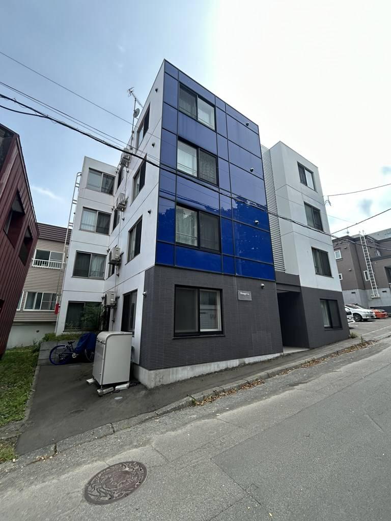 シャングリラ手稲