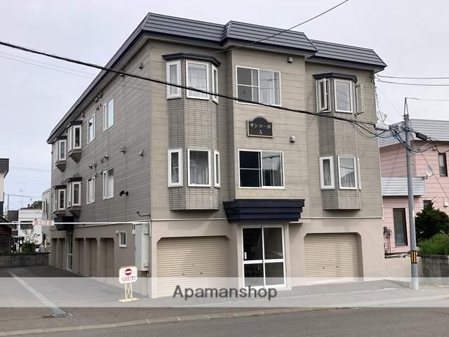 サンコーポA(3LDK/2階)