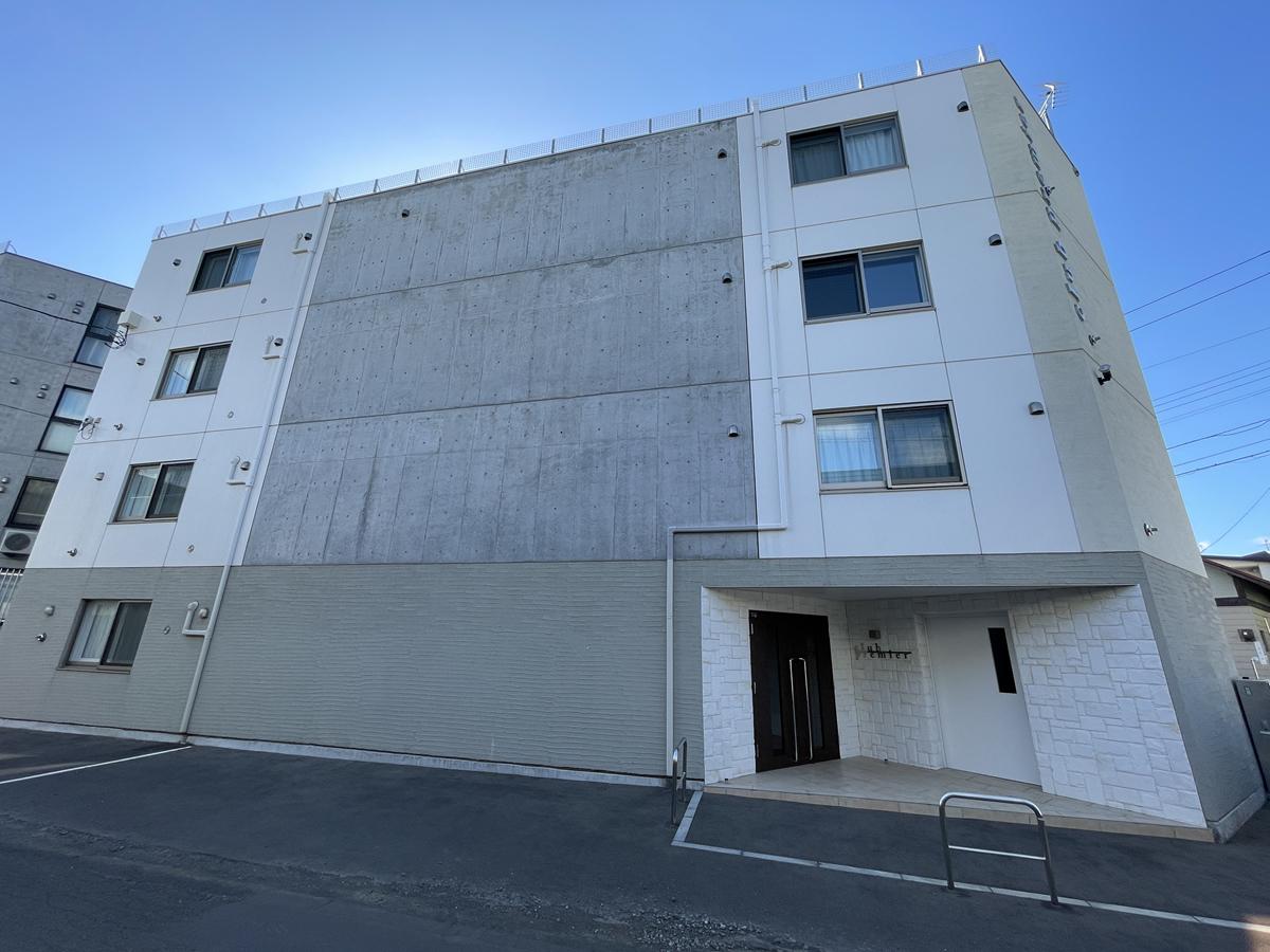 CLUB PREMIER発寒