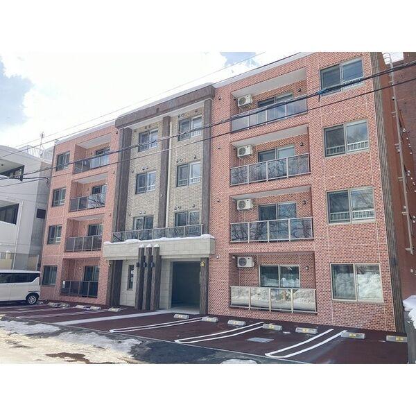 グランメール宮の森ヴェールパルク