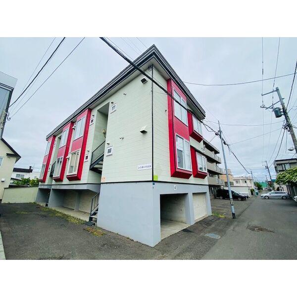 レインボーハウス24