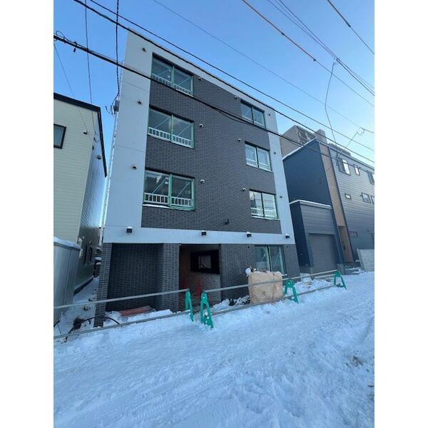 ラグナベルデ宮の沢