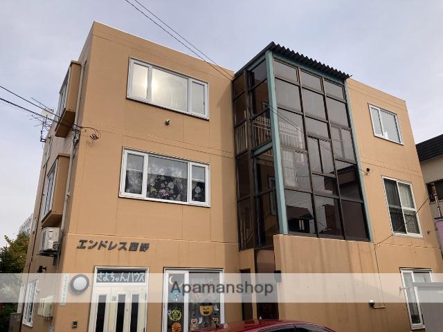 エンドレス西野