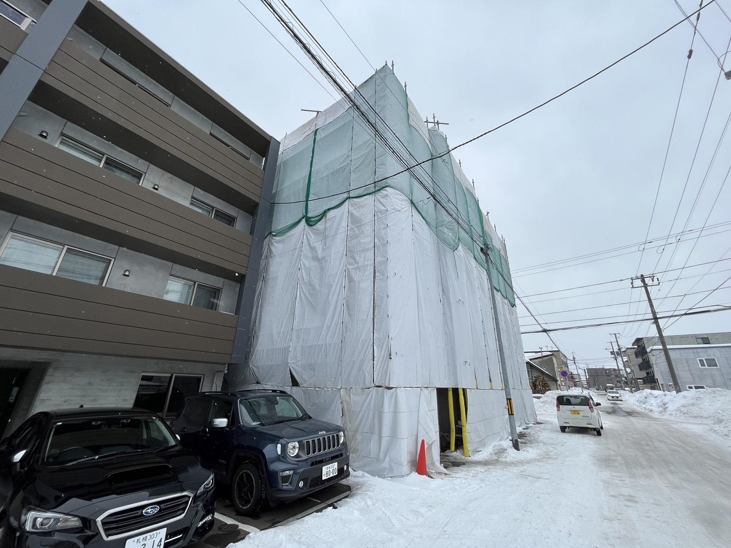西町北9丁目MS