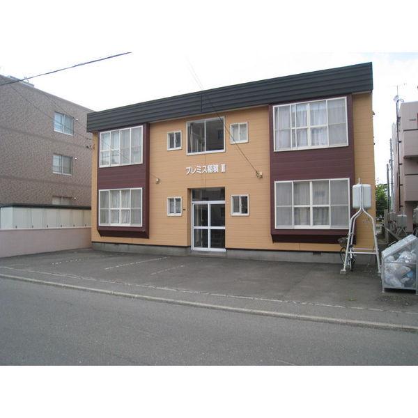 プレミス稲積Ⅱ