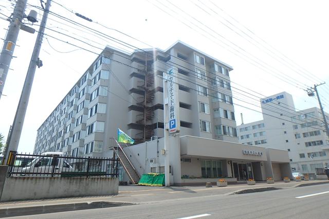 カルチェド札幌
