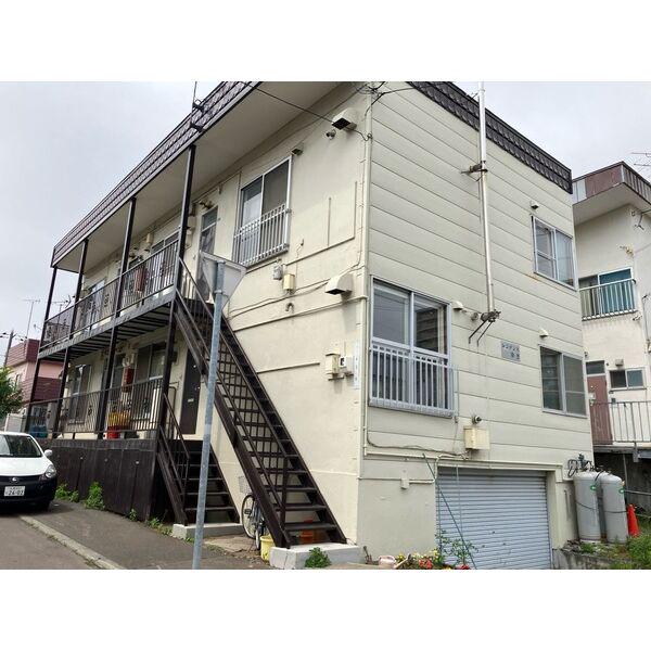 レジデンスゆき