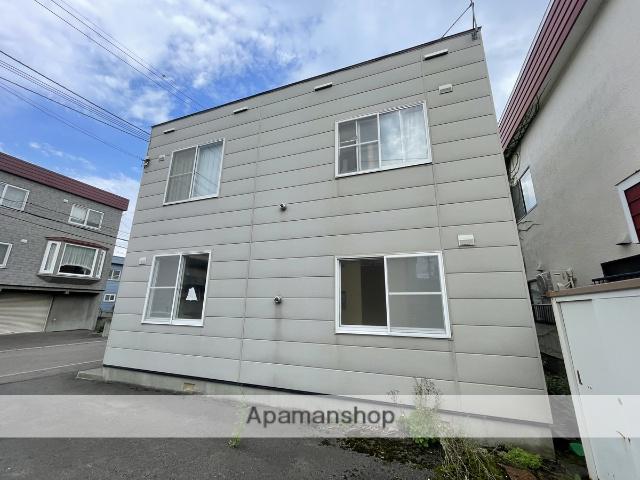 第3安住アパート