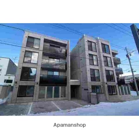 ノースSHORE発寒