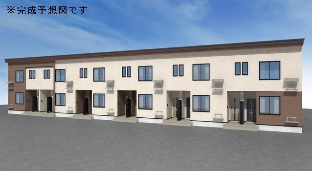 ルタンさくら新琴似