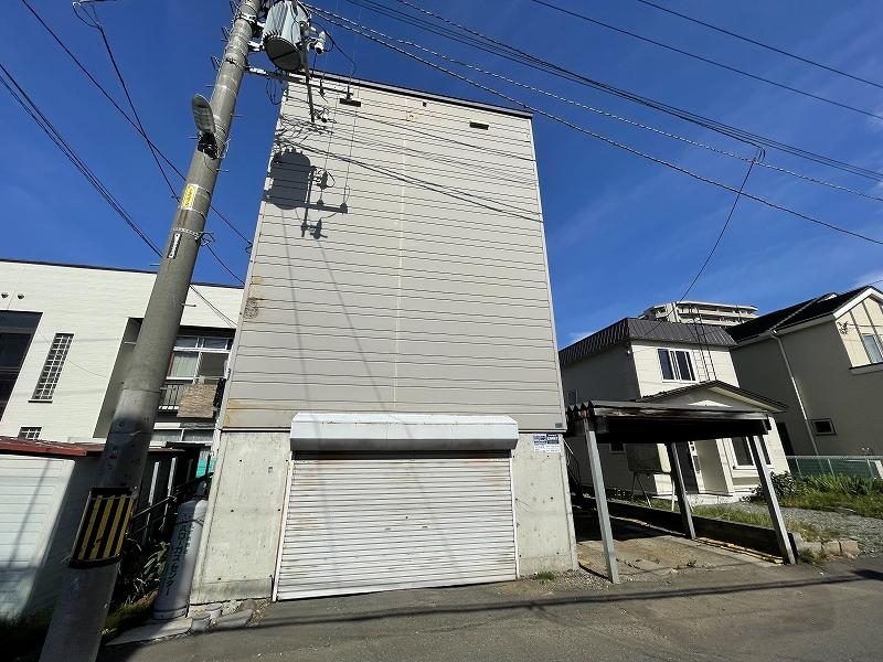 メゾンアカシヤ