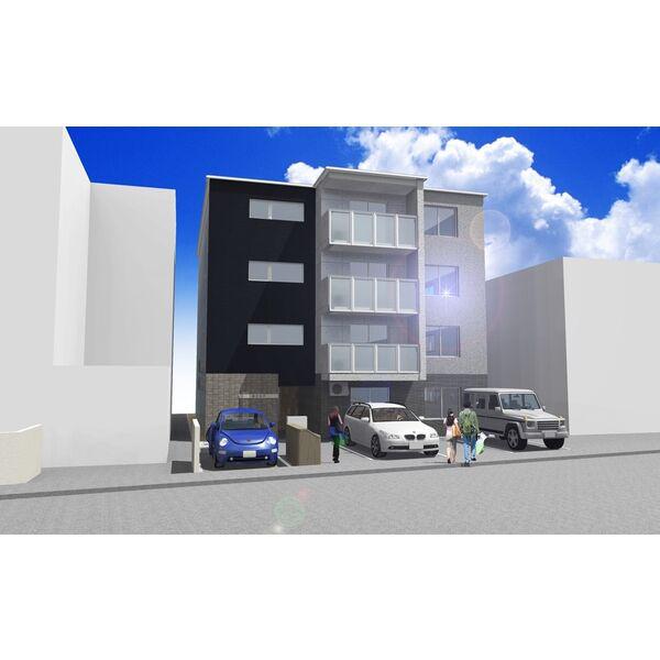 ドゥーロジュマンⅢ