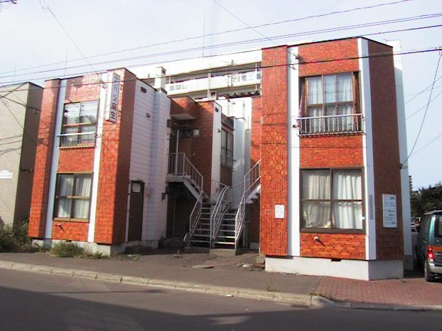 サンパレス麻生