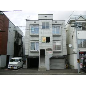 ロジスティックFK