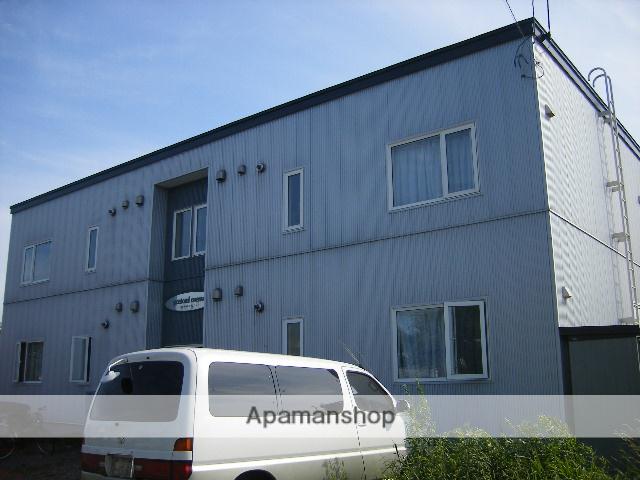 パストラルアベニュー(2LDK/1階)