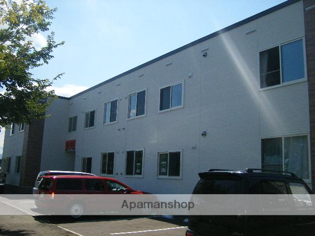 ドッグストック屯田北