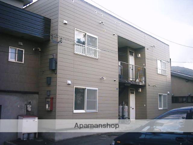 水谷マンション(2LDK/2階)