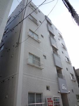 ノースピア23(1K/3階)